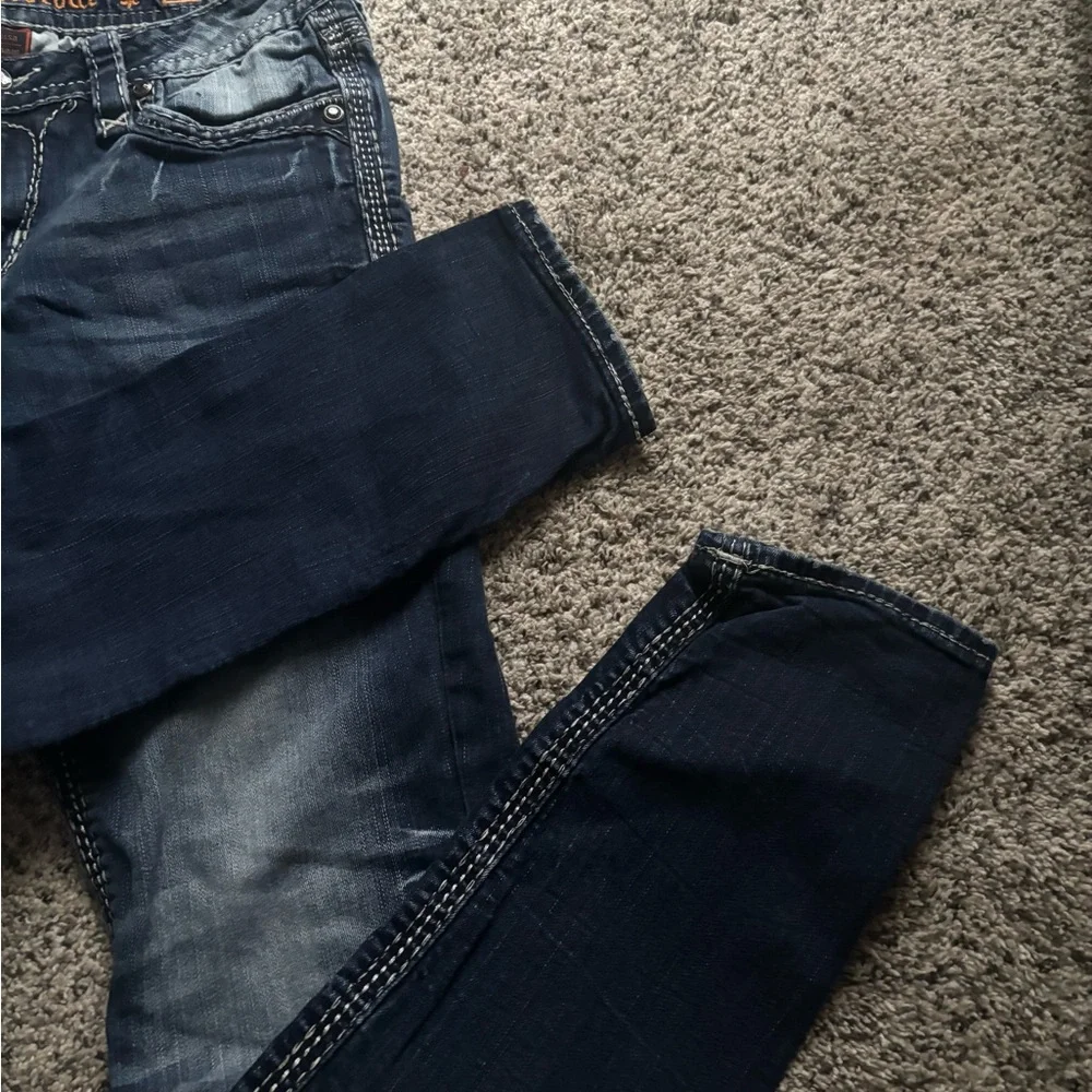 Rock Revival Jeans - Picture 5 of 5